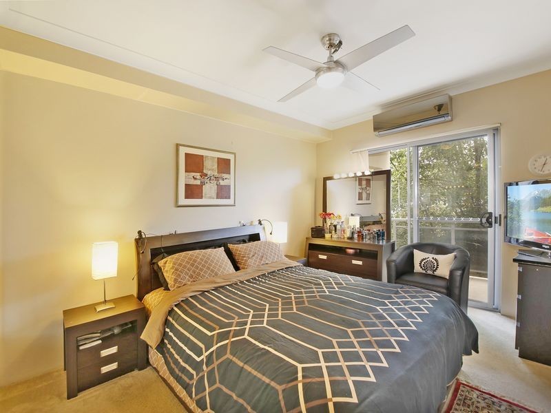33/7-9 King Street, Campbelltown NSW 2560