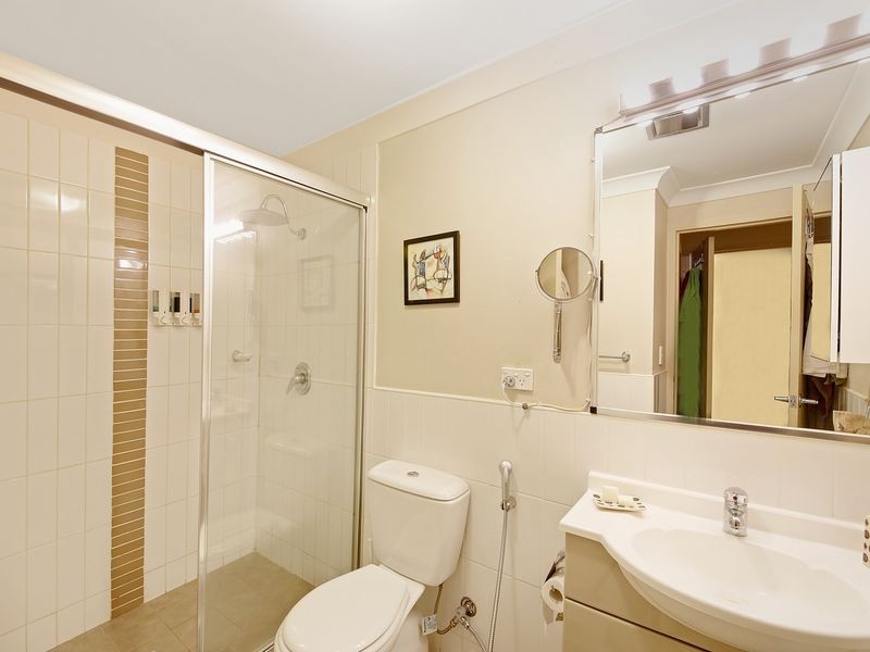 33/7-9 King Street, Campbelltown NSW 2560