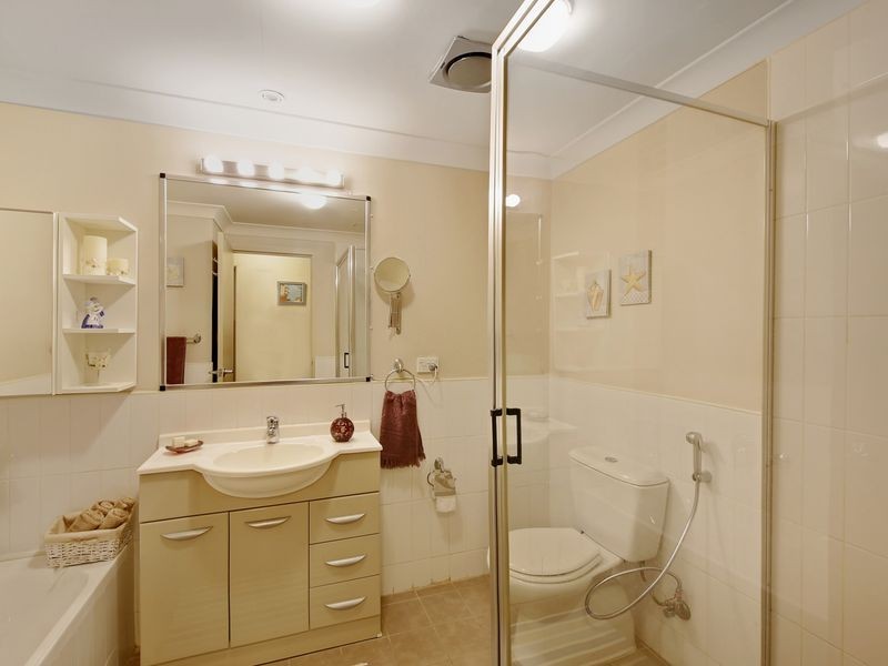 33/7-9 King Street, Campbelltown NSW 2560