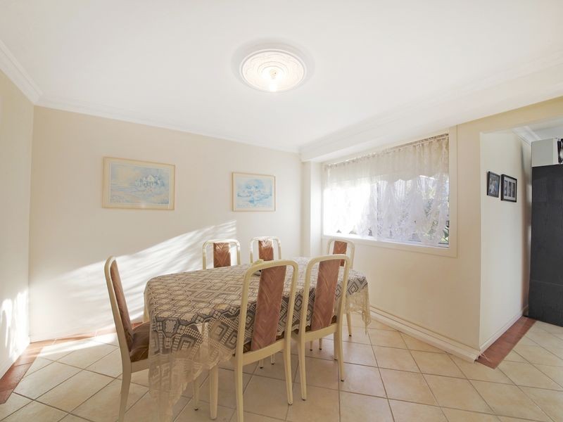 Glen Alpine NSW 2560