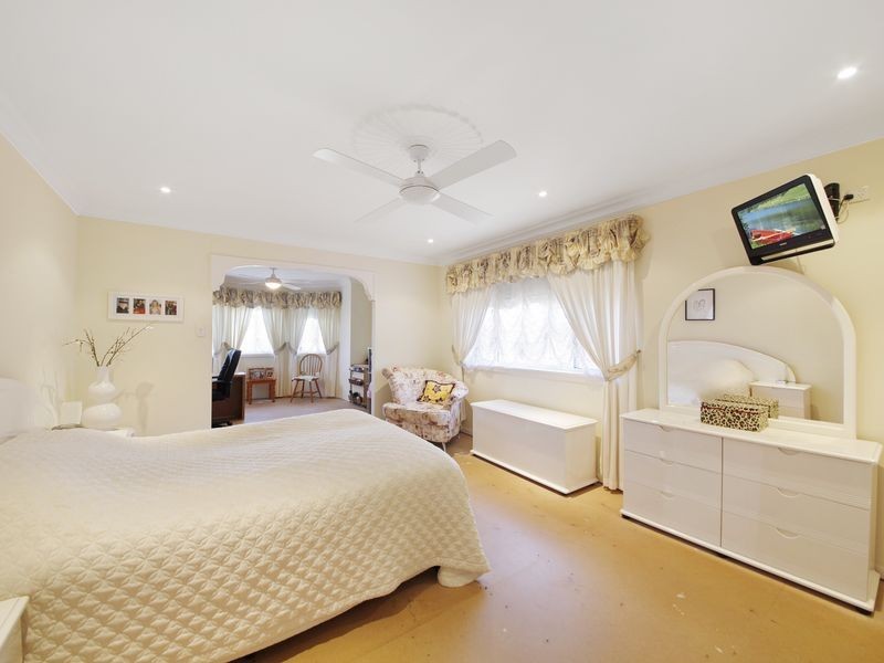 Glen Alpine NSW 2560