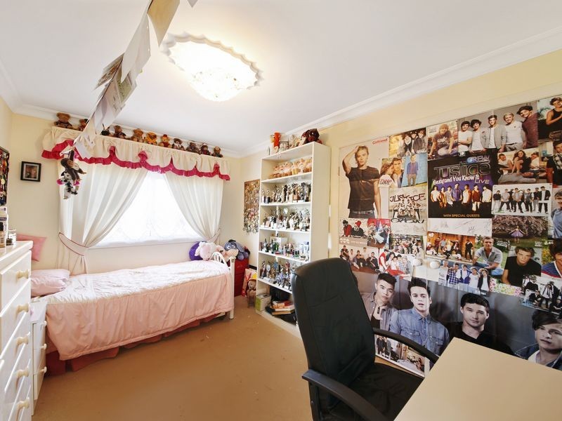 Glen Alpine NSW 2560