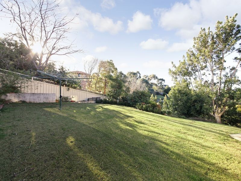 Glen Alpine NSW 2560