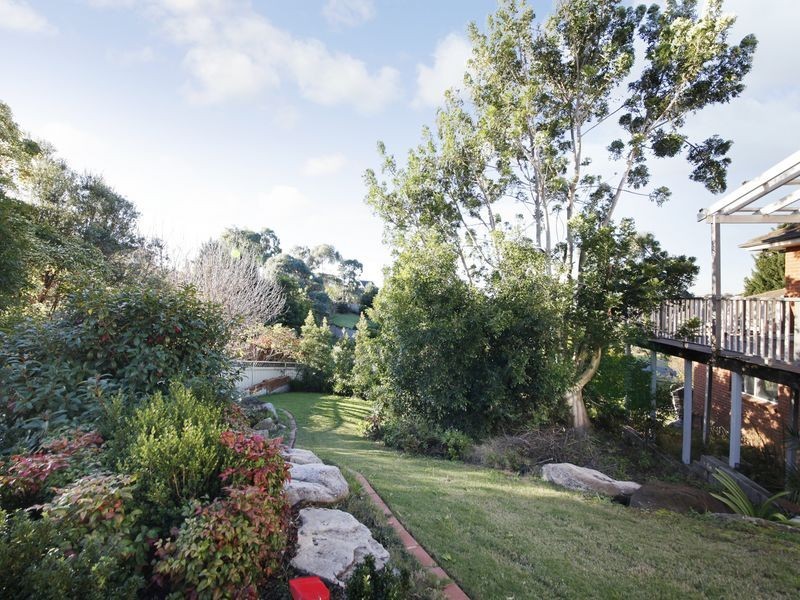 Glen Alpine NSW 2560