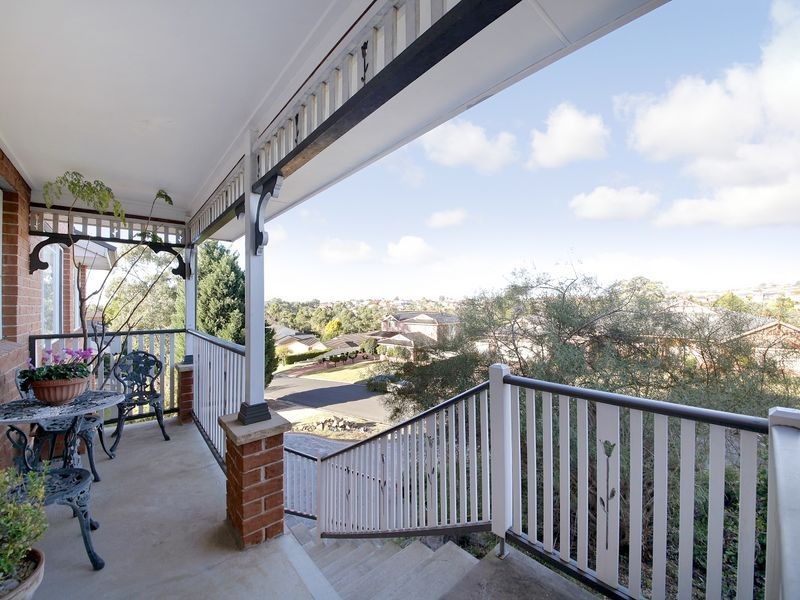 Glen Alpine NSW 2560