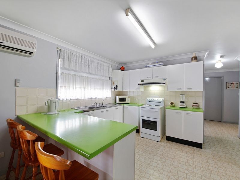 Eschol Park NSW 2558