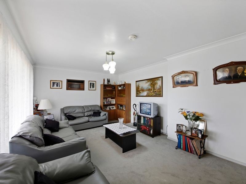 Eschol Park NSW 2558