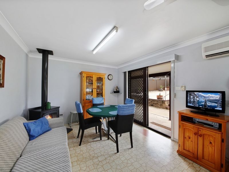 Eschol Park NSW 2558