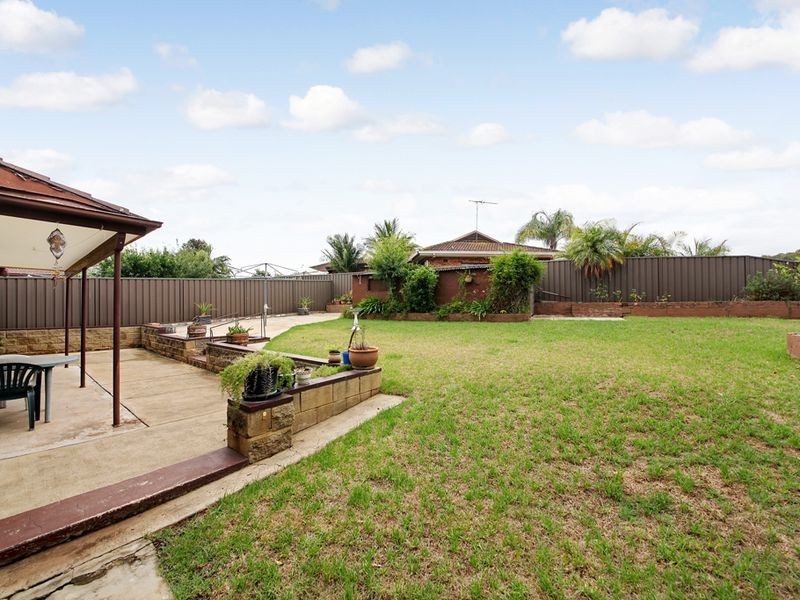 Eschol Park NSW 2558