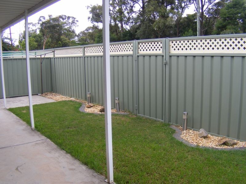 4/61 Old Kent Road, Ruse NSW 2560
