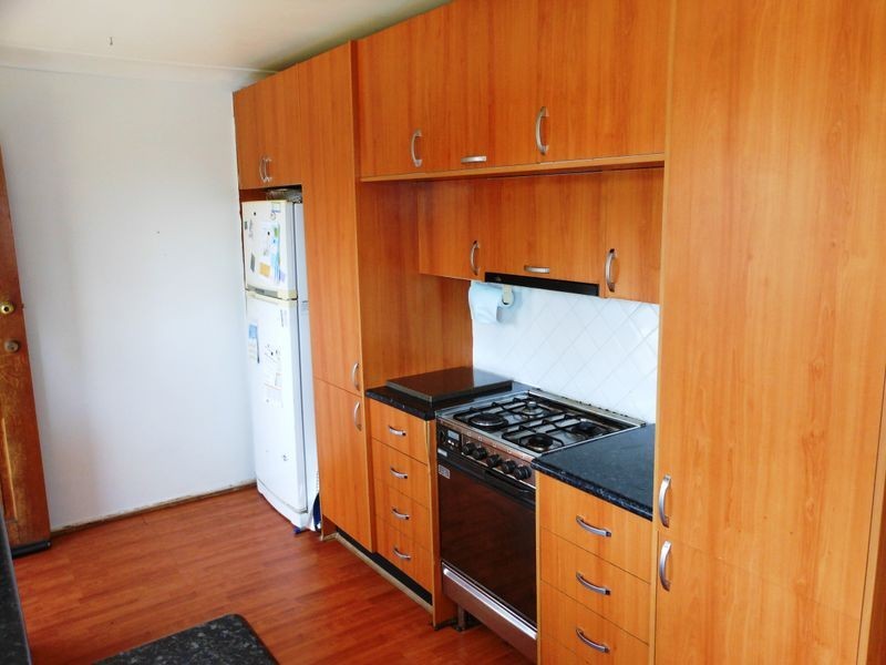 Ruse NSW 2560