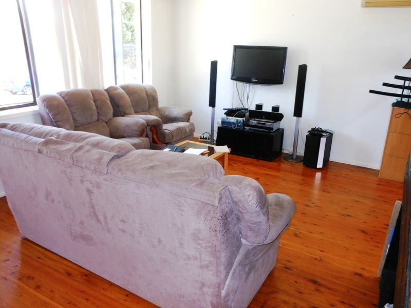 Ruse NSW 2560