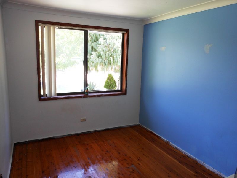 Ruse NSW 2560