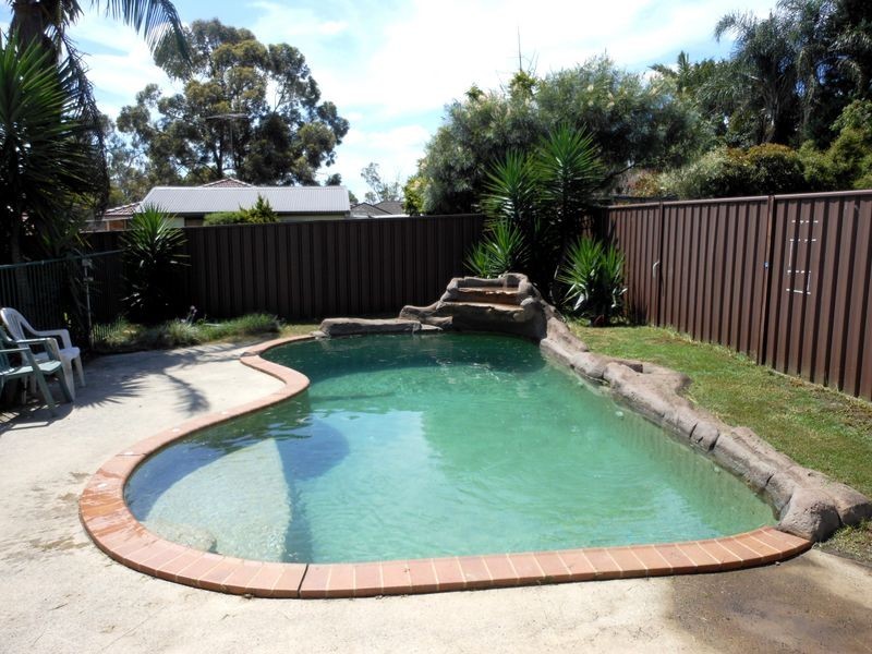 Ruse NSW 2560