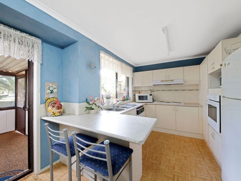 Eagle Vale NSW 2558