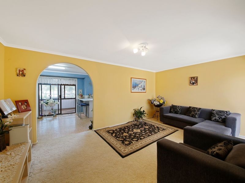 Eagle Vale NSW 2558