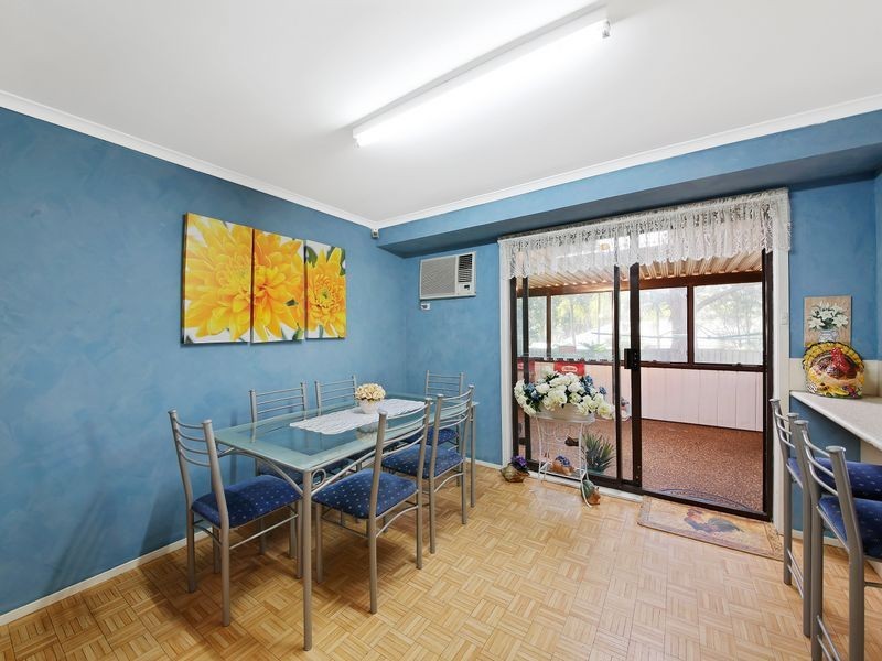 Eagle Vale NSW 2558