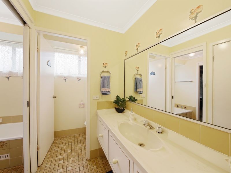 Eagle Vale NSW 2558