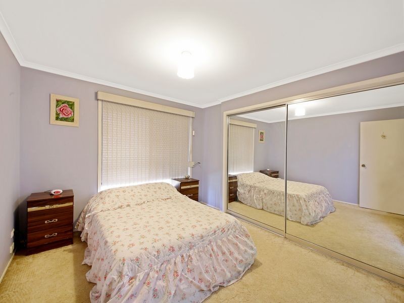 Eagle Vale NSW 2558