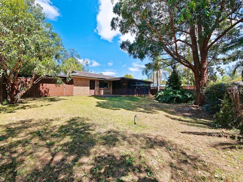 Eagle Vale NSW 2558