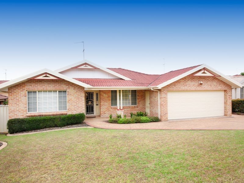 Mount Annan NSW 2567