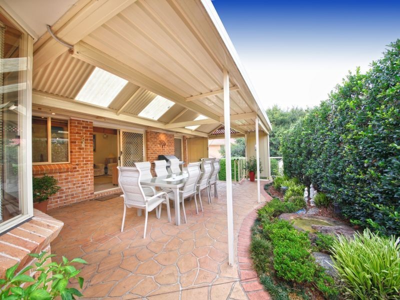 Mount Annan NSW 2567