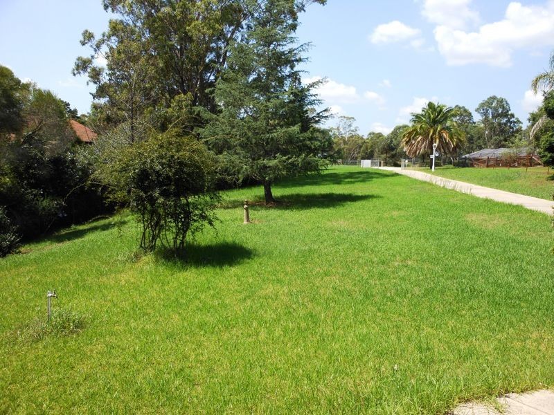 6 Joseph Whitehouse Dr, Minto NSW 2566