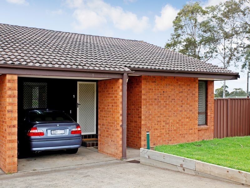 Campbelltown NSW 2560