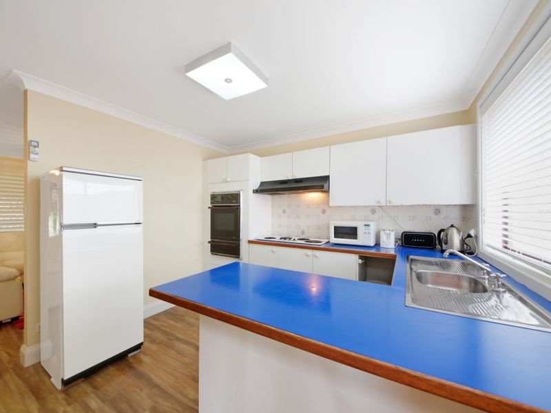 Campbelltown NSW 2560