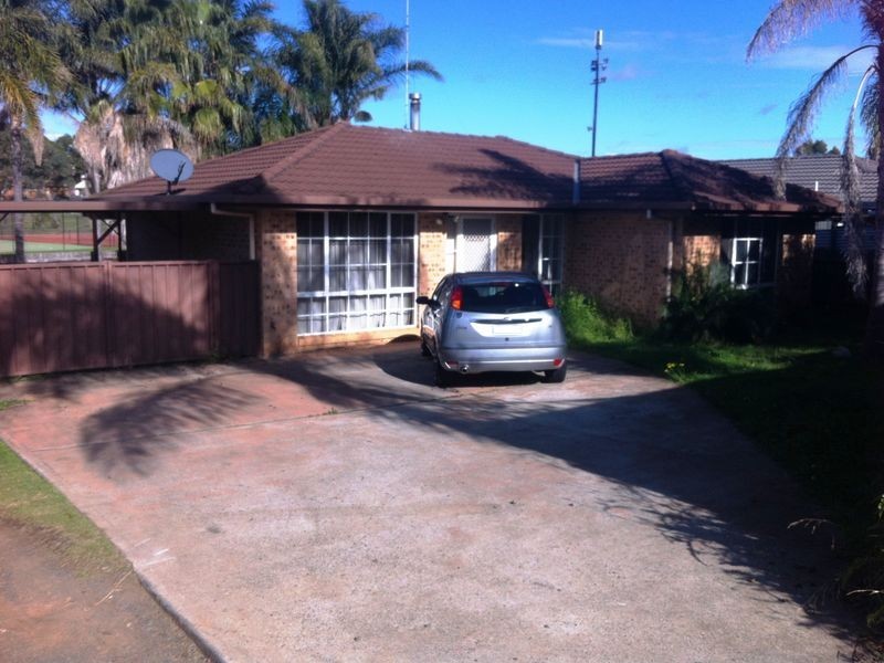Ambarvale NSW 2560
