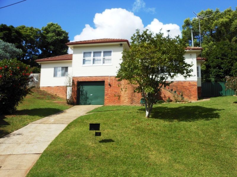 Campbelltown NSW 2560