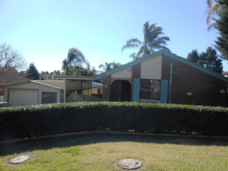 Rosemeadow NSW 2560