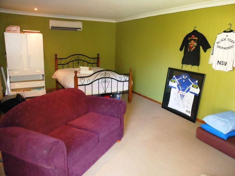 Rosemeadow NSW 2560
