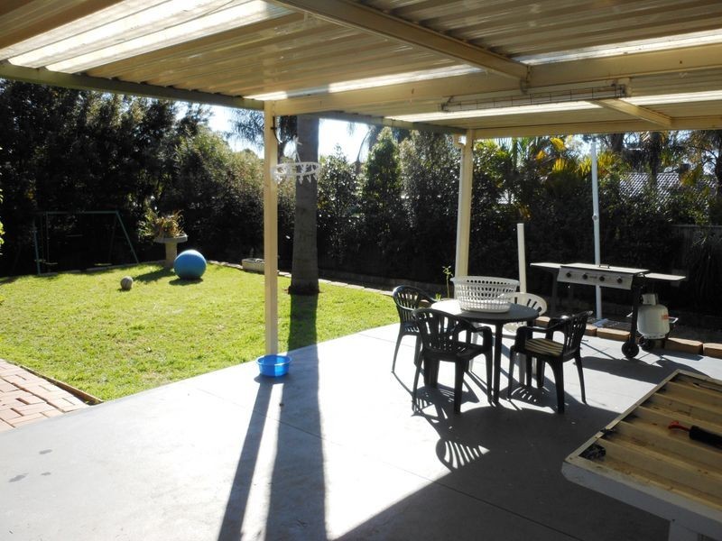 Rosemeadow NSW 2560