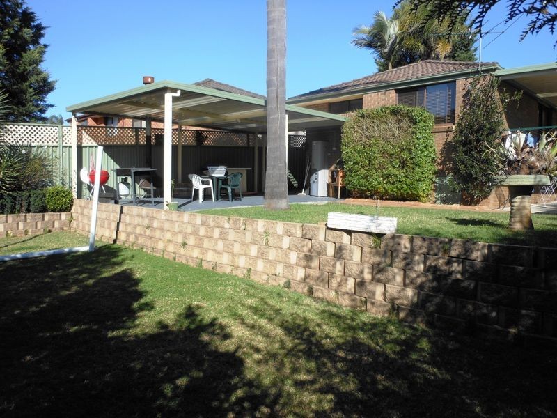 Rosemeadow NSW 2560