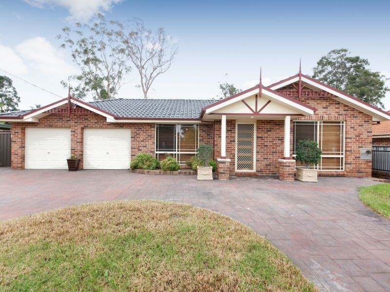 Appin NSW 2560