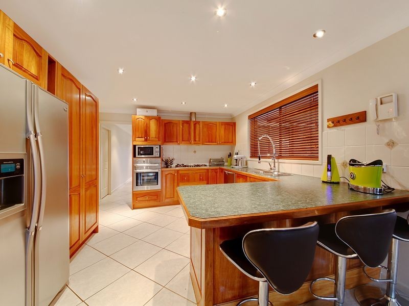 Appin NSW 2560