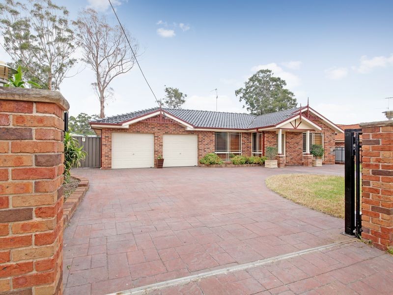 Appin NSW 2560