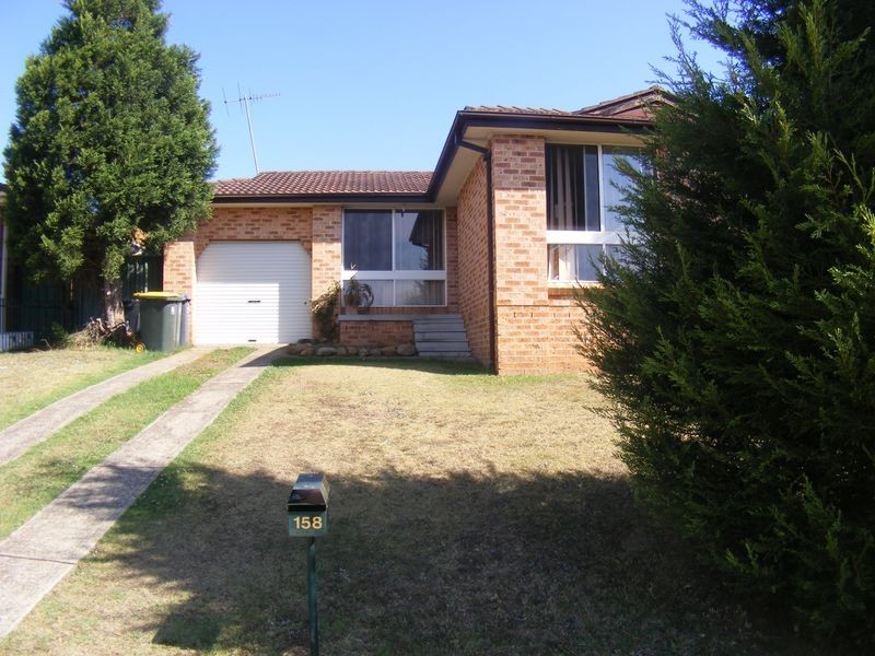 158 Thunderbolt Drive, Raby NSW 2566