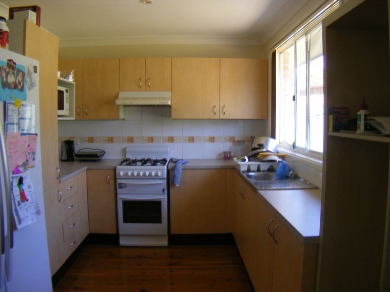 158 Thunderbolt Drive, Raby NSW 2566