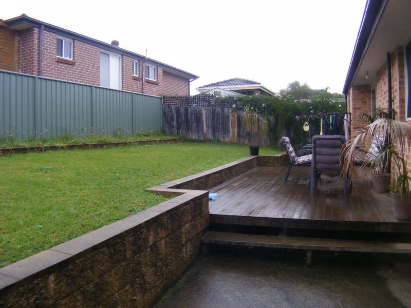 158 Thunderbolt Drive, Raby NSW 2566