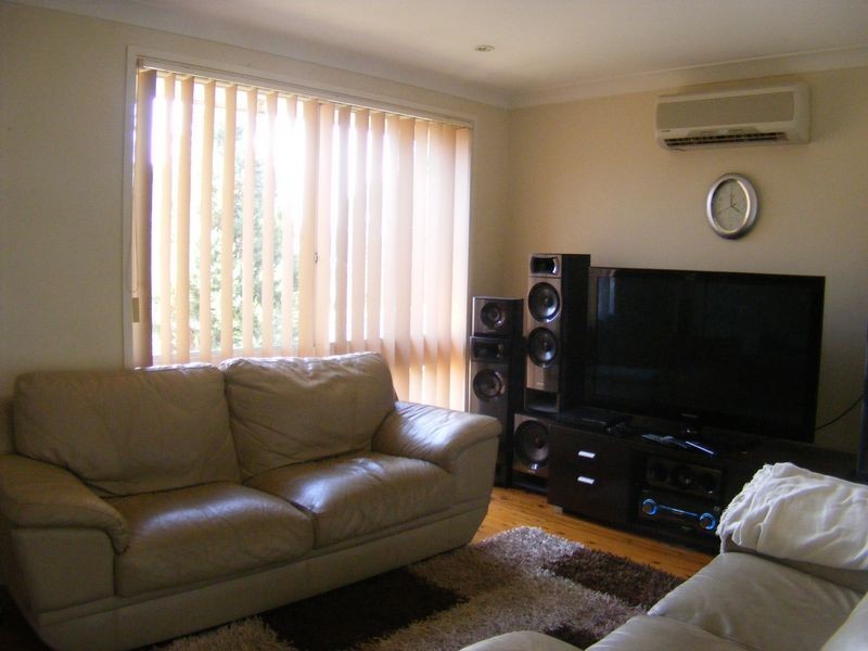 158 Thunderbolt Drive, Raby NSW 2566