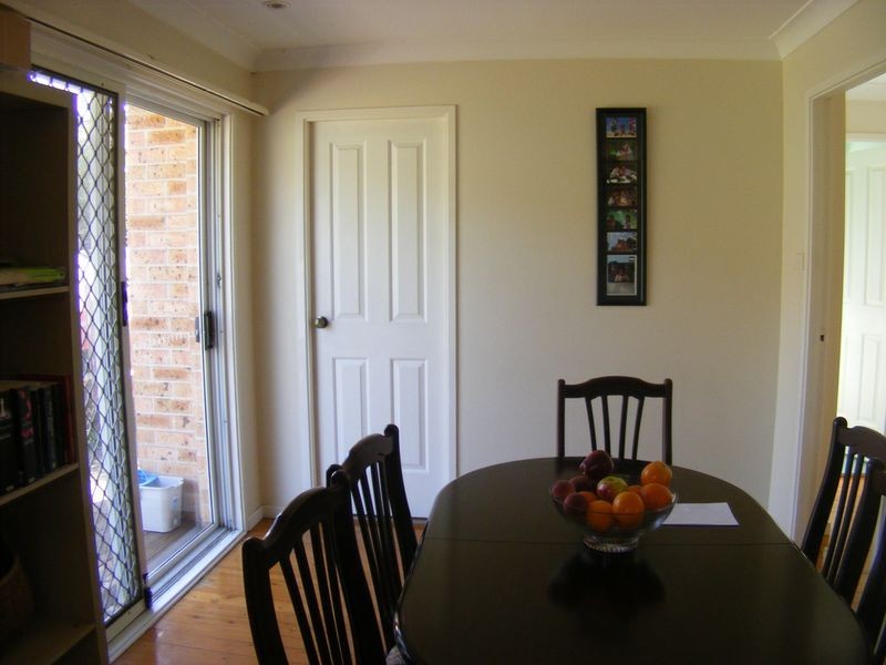 158 Thunderbolt Drive, Raby NSW 2566