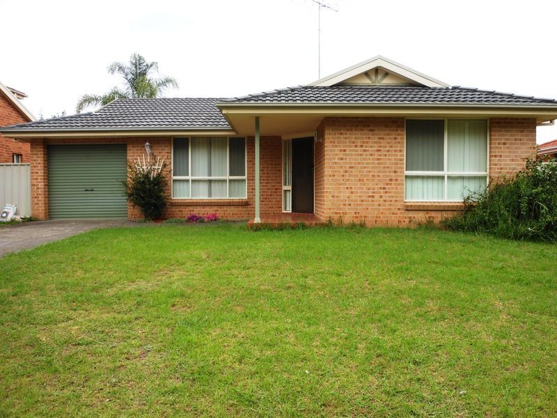 19B Meredith Cres, St Helens Park NSW 2560