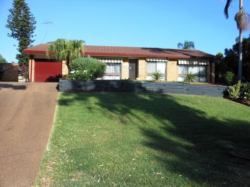 Raby NSW 2566