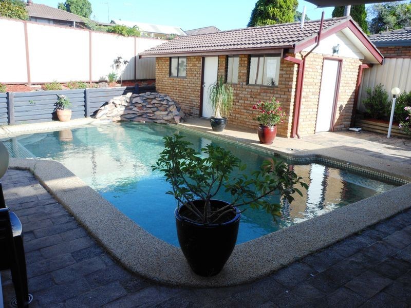 Raby NSW 2566