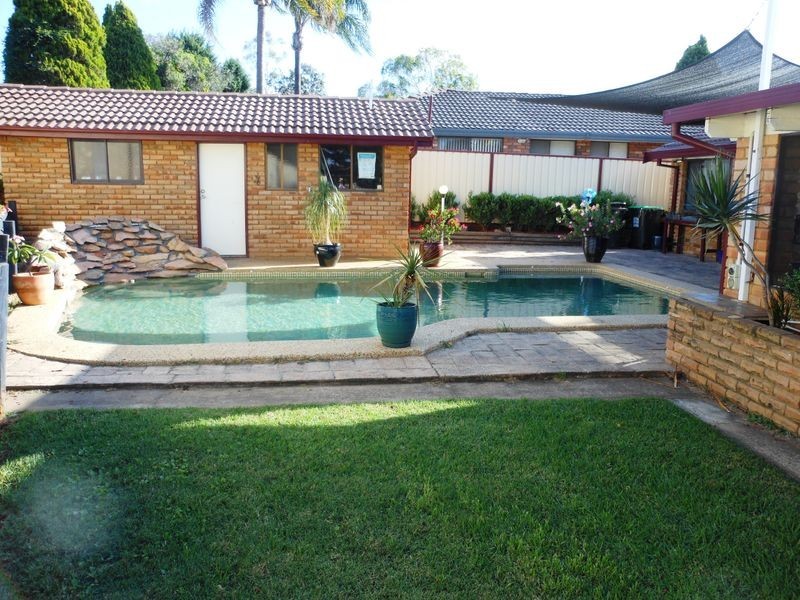 Raby NSW 2566