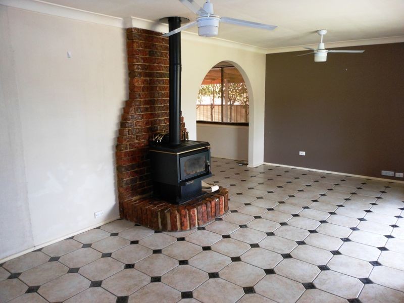 Kearns NSW 2558