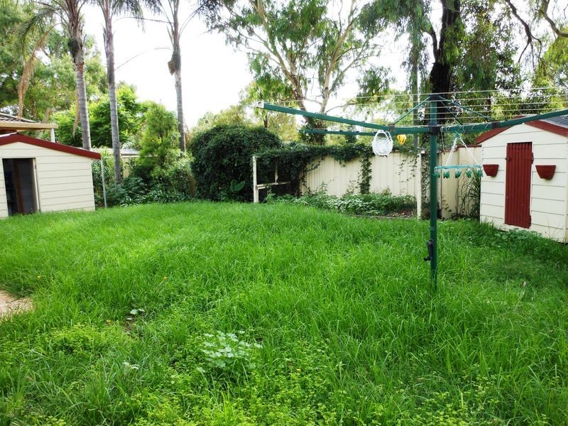 Kearns NSW 2558