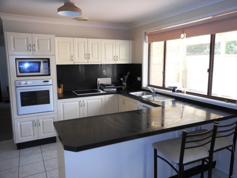 Ruse NSW 2560